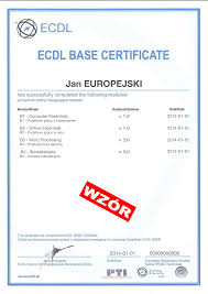 ecdl-base